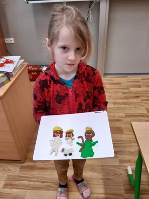 S přípravnou třídou za betlémy, 8. 12. 2022