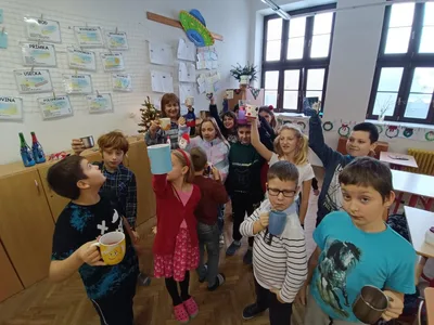 Světové vánoce, 22. 12. 2022