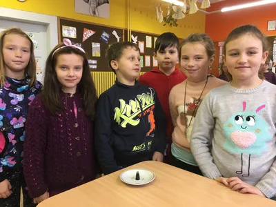 Třídní besídka, 22. 12. 2022