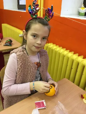 Třídní besídka, 22. 12. 2022