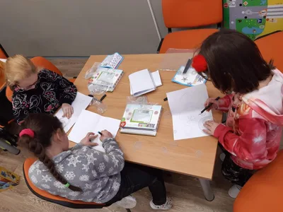 V družině už Ježíšek naděloval..., 19. 12. 2022