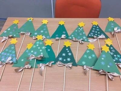 Vánoce podle veverky Terezky, 14. 12. 2022