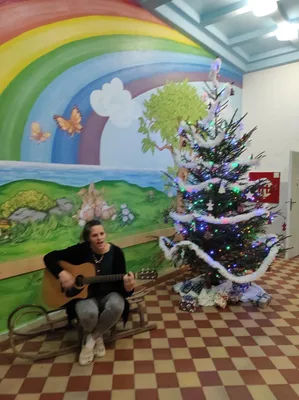 Vánoční besídka, 22. 12. 2022