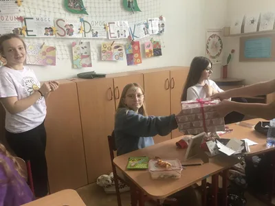 Vánoční besídka, 22. 12. 2022