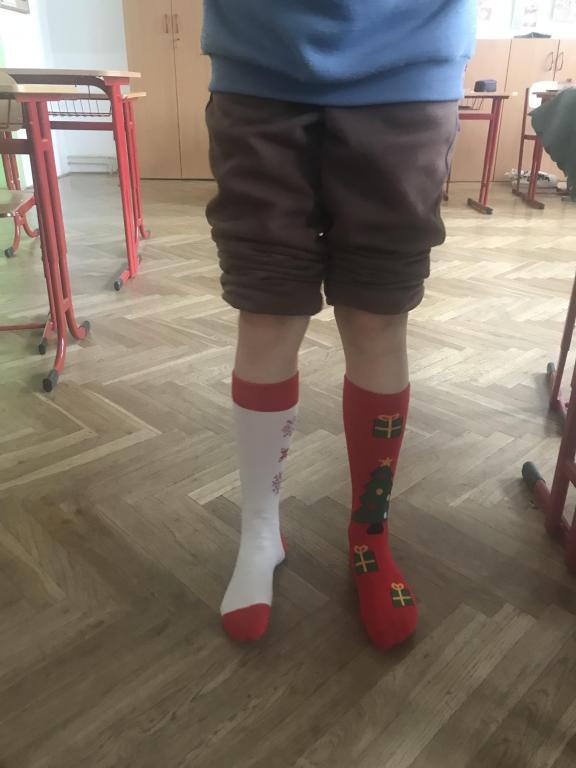 Vánoční besídka, 22. 12. 2022