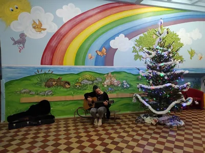 Vánoční besídka, 22. 12. 2022