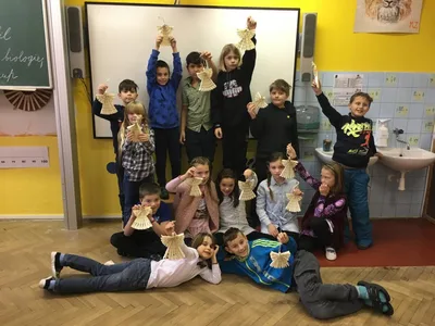 Vánoční tvoření, 21. 12. 2022
