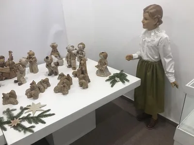 Výstava betlémů, 22. 12. 2022