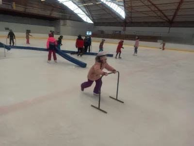 Bruslení, 25. 1. 2023