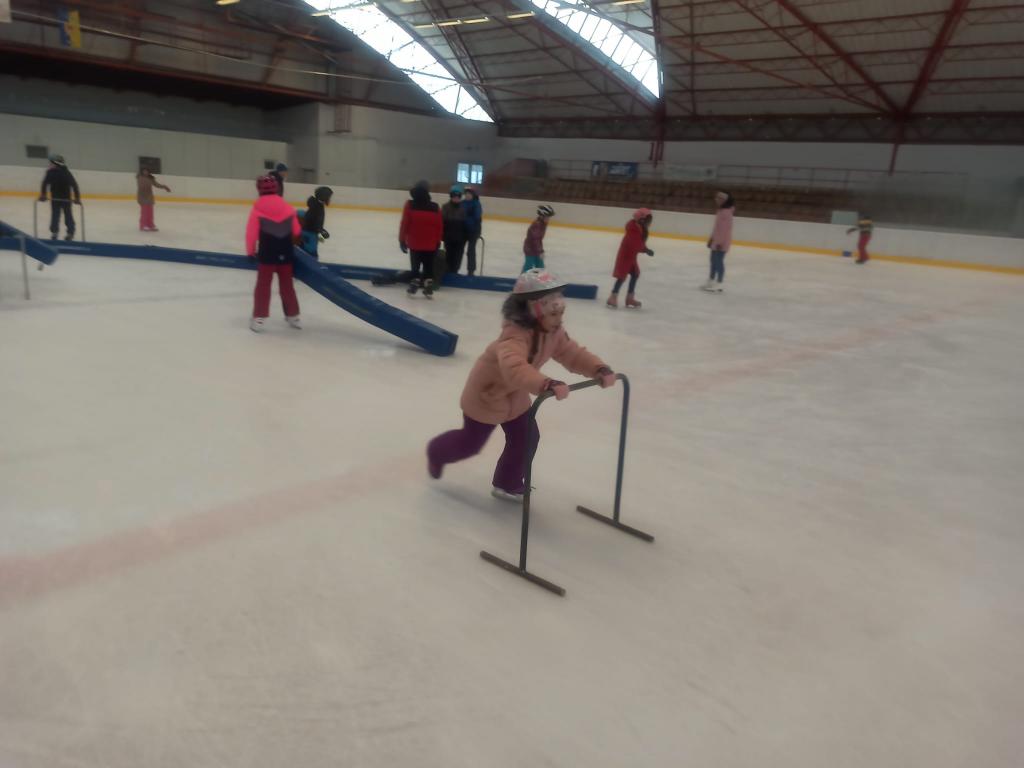 Bruslení, 25. 1. 2023