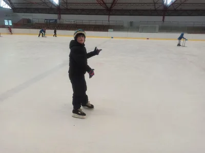 Bruslení, 25. 1. 2023
