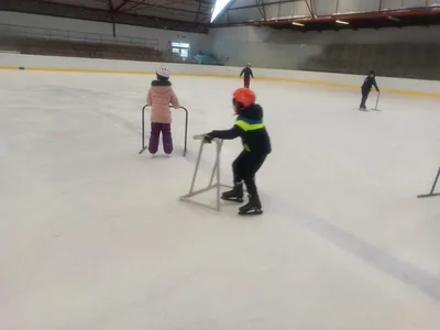 Bruslení, 25. 1. 2023