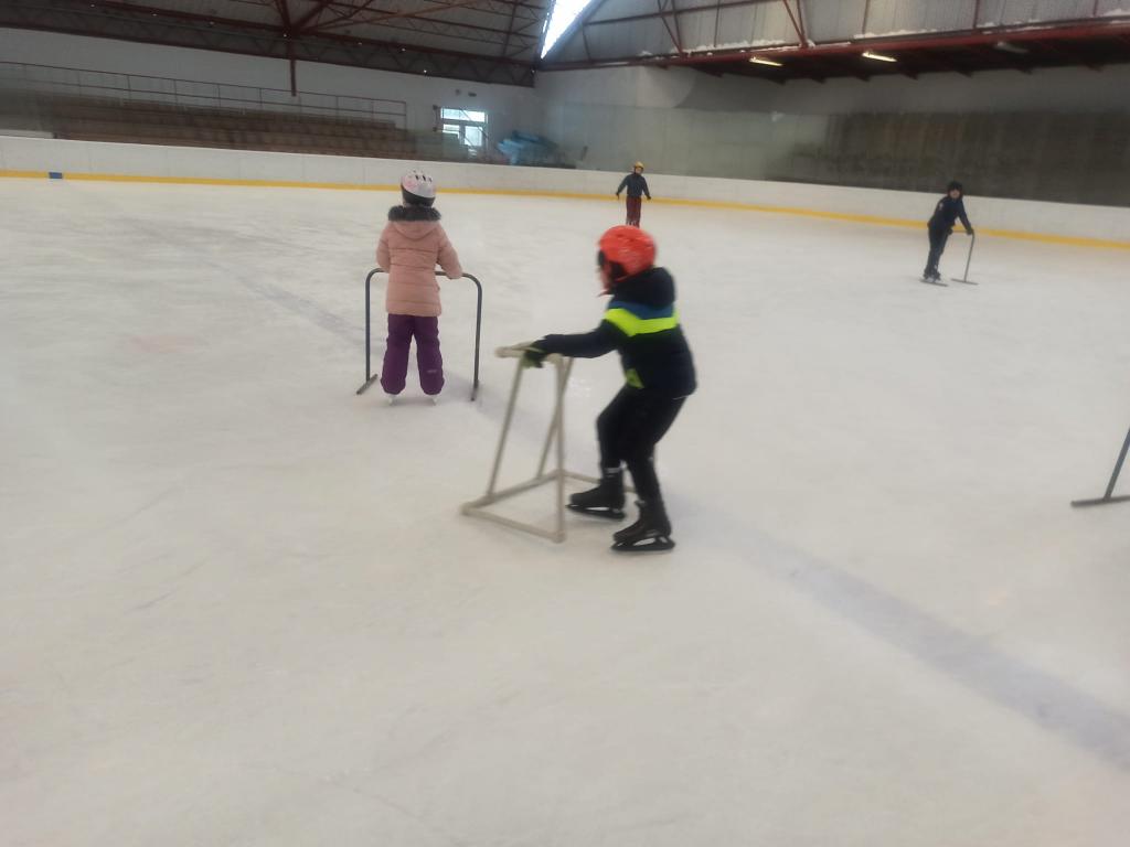 Bruslení, 25. 1. 2023