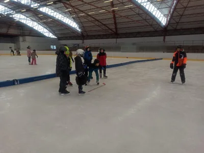Bruslení - Curling, 25. 1. 2023
