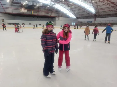 Bruslení - Curling, 25. 1. 2023