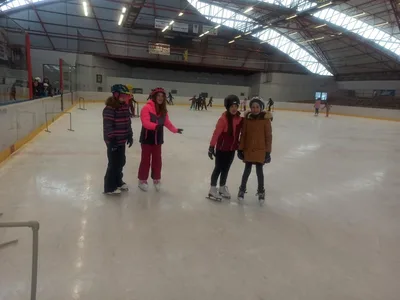 Bruslení - Curling, 25. 1. 2023