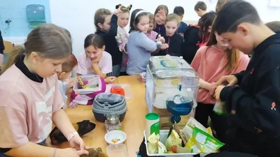 Celoškolní projekt: MÁME RÁDI ZVÍŘATA - MŮJ DOMÁCÍ MAZLÍČEK, 28. 1. 2023