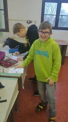 Celoškolní projekt: MÁME RÁDI ZVÍŘATA - MŮJ DOMÁCÍ MAZLÍČEK, 28. 1. 2023