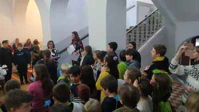 Celoškolní projekt: MÁME RÁDI ZVÍŘATA - MŮJ DOMÁCÍ MAZLÍČEK, 28. 1. 2023