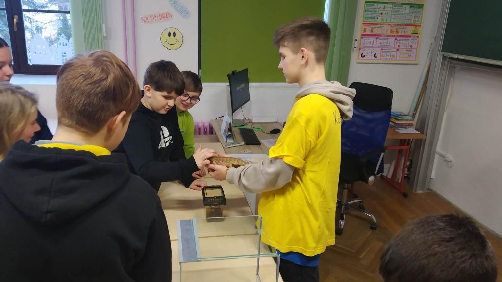 Celoškolní projekt: MÁME RÁDI ZVÍŘATA - MŮJ DOMÁCÍ MAZLÍČEK, 28. 1. 2023