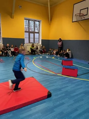 celoškolní projekt: MÁME RÁDI ZVÍŘATA - MŮJ DOMÁCÍ MAZLÍČEK, 27. 1. 2023