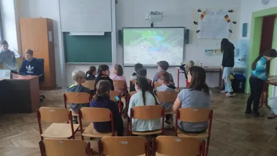 Celoškolní projekt: MÁME RÁDI ZVÍŘATA - MŮJ DOMÁCÍ MAZLÍČEK, 28. 1. 2023