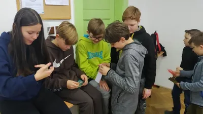 Celoškolní projekt: MÁME RÁDI ZVÍŘATA - MŮJ DOMÁCÍ MAZLÍČEK, 28. 1. 2023
