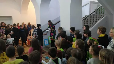 Celoškolní projekt: MÁME RÁDI ZVÍŘATA - MŮJ DOMÁCÍ MAZLÍČEK, 28. 1. 2023