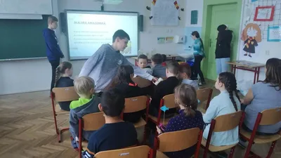 Celoškolní projekt: MÁME RÁDI ZVÍŘATA - MŮJ DOMÁCÍ MAZLÍČEK, 28. 1. 2023