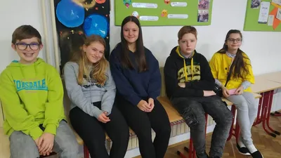 Celoškolní projekt: MÁME RÁDI ZVÍŘATA - MŮJ DOMÁCÍ MAZLÍČEK, 28. 1. 2023