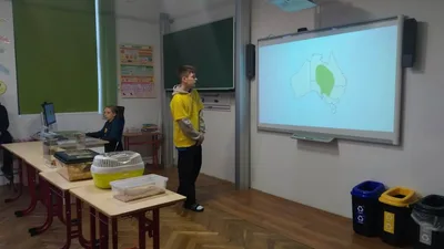 Celoškolní projekt: MÁME RÁDI ZVÍŘATA - MŮJ DOMÁCÍ MAZLÍČEK, 28. 1. 2023