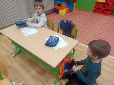 Hrátky s AJ - Family, 16. 1. 2023