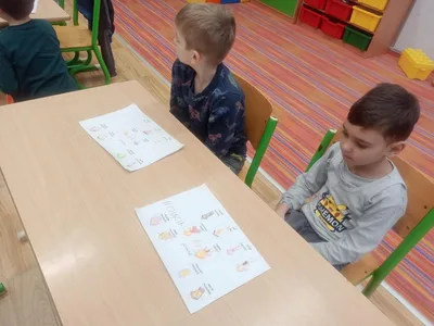 Hrátky s AJ - Family, 16. 1. 2023