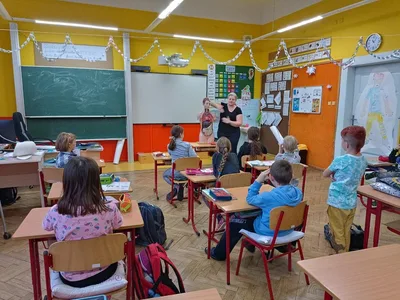 Lidské tělo, 13. 1. 2023