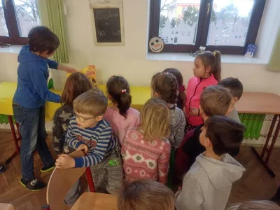 Máme rádi zvířata, 27. 1. 2023
