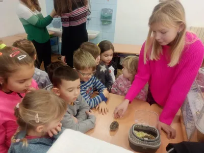 Máme rádi zvířata, 27. 1. 2023