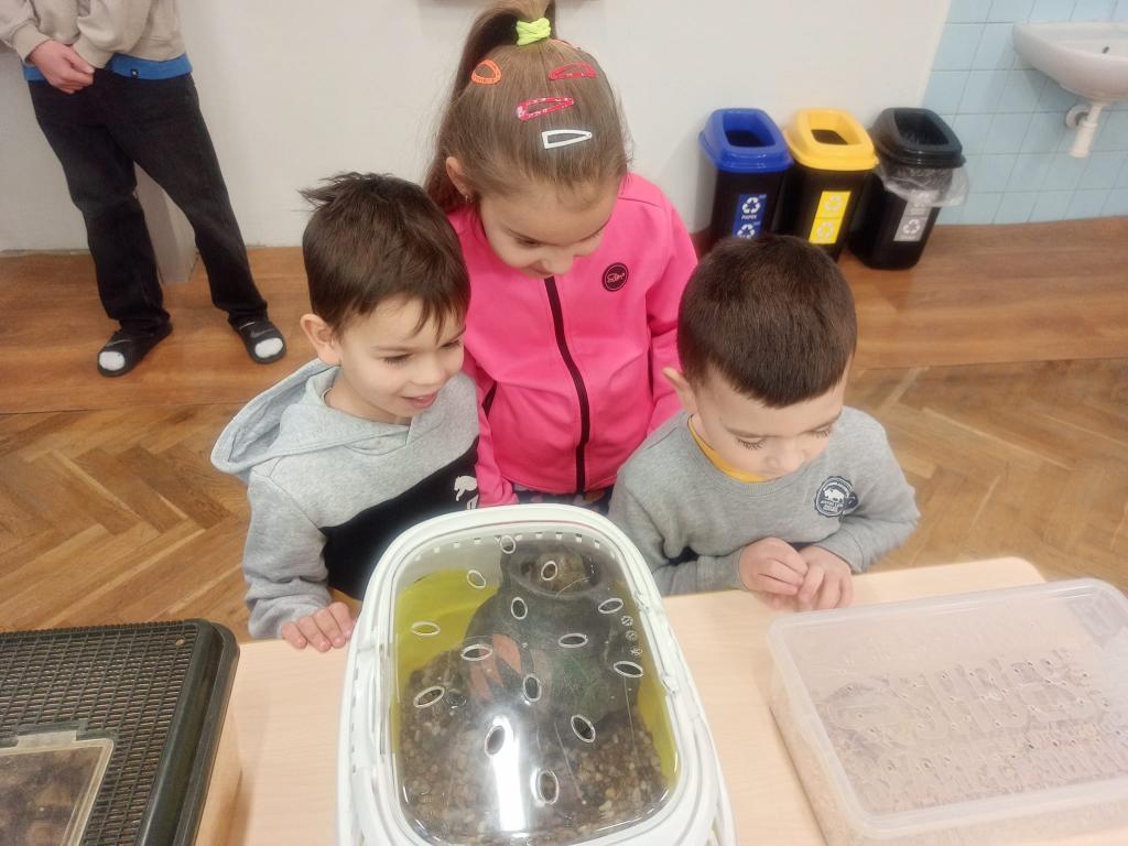 Máme rádi zvířata, 27. 1. 2023