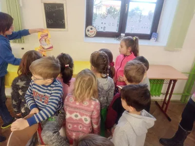 Máme rádi zvířata, 27. 1. 2023