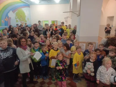 Máme rádi zvířata, 27. 1. 2023