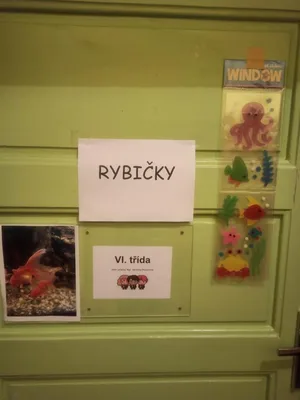 Máme rádi zvířata, 27. 1. 2023