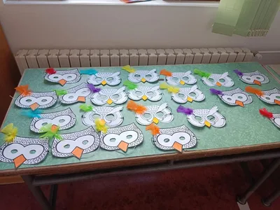 Moje první pozorování mikroskopem MŠ Poršova + 6. třída, 5. 1. 2023