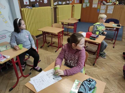 Ochutnávka ovoce, 25. 1. 2023