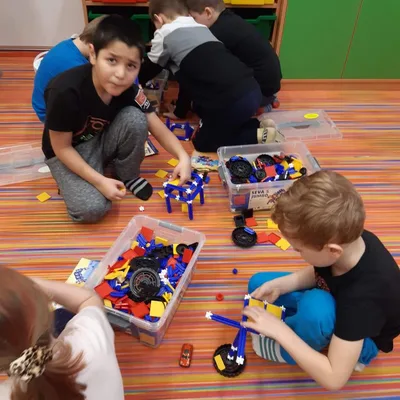 Péče o ptáky a zvířata v zimě - přípravná třída, 12. 1. 2023