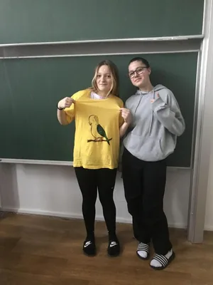 Projekt Máme rádi zvířata - domácí mazlíčci, 27. 1. 2023