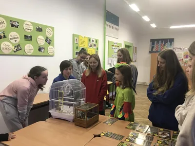 Projekt Máme rádi zvířata - domácí mazlíčci, 27. 1. 2023