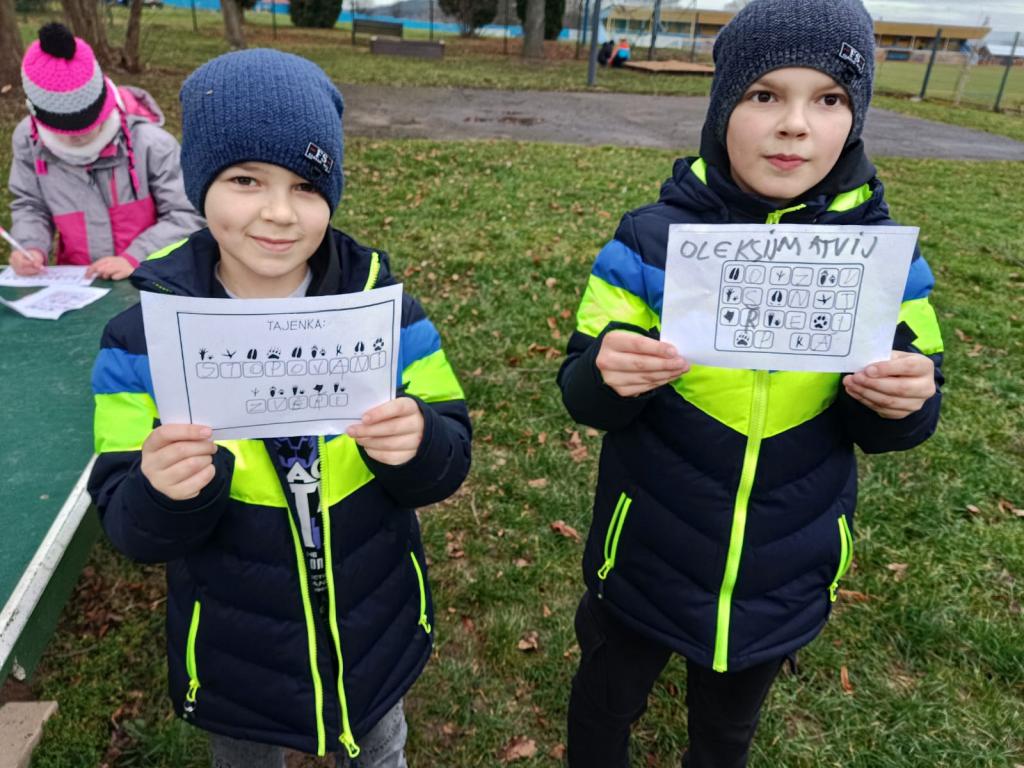 Stopovací bojovka, 11. 1. 2023