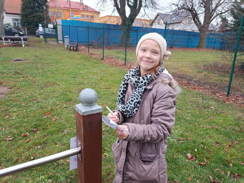 Stopovací bojovka, 11. 1. 2023