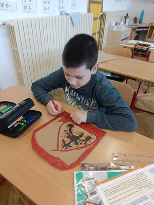 Středověk, 17. 1. 2023