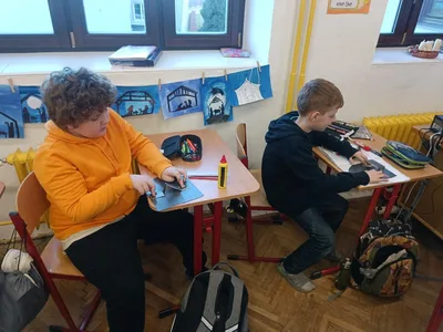 Středověk, 17. 1. 2023