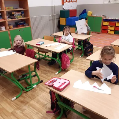 Tři králové v přípravné třídě, 6. 1. 2023